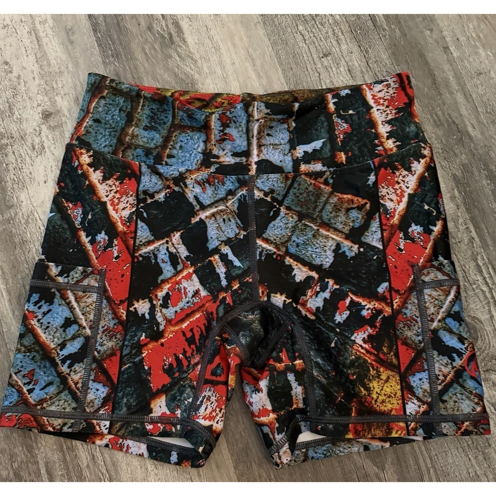 inknburn shorts Womens Size   8 EUC‎